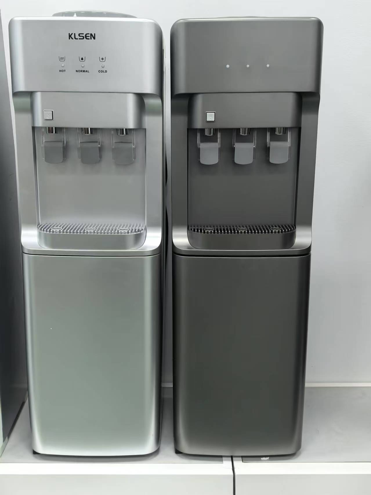 High Quality Freestanding Water Drinking Machine Hot and Cold Function Water Dispenser